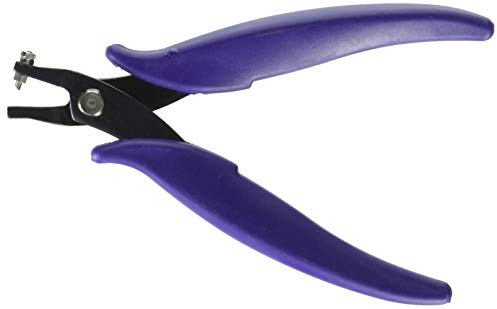 Artistic Wire Hole Punch Pliers, 1.8 mm / 0.071 in Hole
