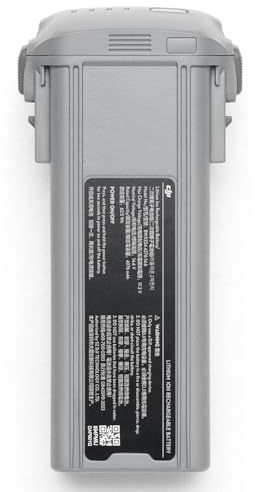 DJI Air 3S Intelligent Flight Battery, Kompatibilität: Air 3S