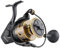 PENN Battle III Spinnrollen, Black Gold, 6000| 5.6:1