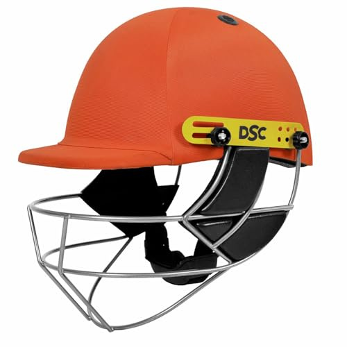 DSC Herrar 8904223250322 hjälm, orange, XL
