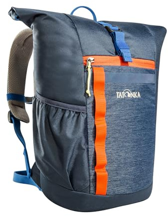 Tatonka Sac à dos Rolltop Pack Jr 14 - Unisexe