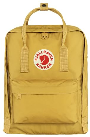 Fjällräven Kånken Original Kantarell