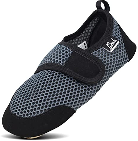 Beck Unisex Kinder Beck-buddies-3065Hausschuh