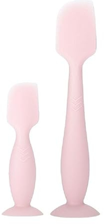 Baby Diaper Cream Spatula Applicator Butt Pastes Spatula Diaper Cream Brush For Baby Silicone Diaper Rash Cream Brush Baby Brush