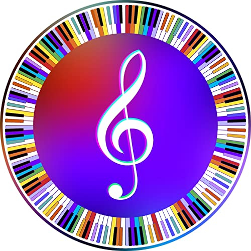 Soundproof Rugs for Upright Piano, Electronic Drum Mat Drum Rug, Sound Dampening Carpet/Non-Slip Pads/Floor Mat/Soundproofing Blankets (Color : Style 1, Size : 200cm)