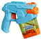 Nerf Super Soaker Mini Dunk-Fill Wasserblaster, klein & handlich (auch zum Mitnehmen) und einfach zu befüllen, Outdoorspielzeug für Jungen und Mädchen ab 6 Jahren