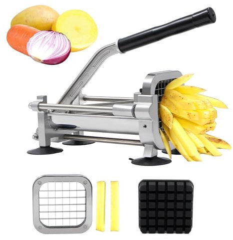 Welsteepse Tagliapasta per patate fritte