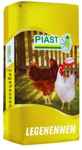 25kg Legemehl Futtermischung | Alleinfutter für Legehennen