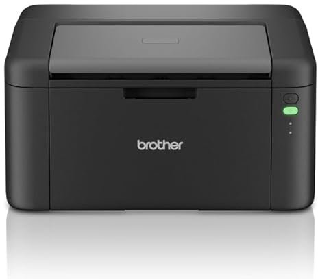 Brother HL-L1240W Monolaserdrucker mit WLAN