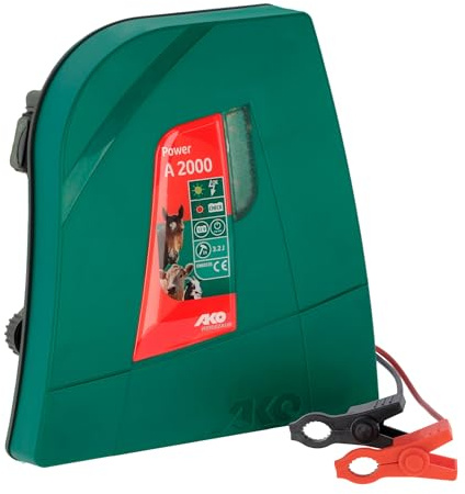 Kerbl AKO Power A 2000 12V Akkugerät