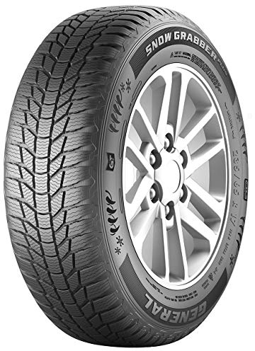 General Snow Grabber Plus FR M+S - 225/70R16 103H - Winterreifen