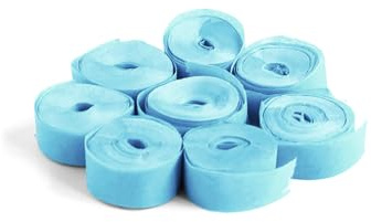 TCM FX Slowfall Stelle Filanti 5mx0.85cm, Luce Blu, 100x