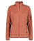 CMP - Knit-Tech-Jacke für Damen, Campari-Feuerzeug, D46