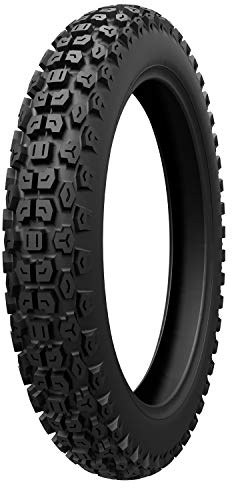 Kenda Dual Sport K270 Tire Black Size 2.75-21