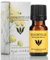 SANICULA Helichrysum Ätherischen Öl - 100% Immortelle Naturreines Ätherisches Öl, 10ml Bio Immortelle Ätherisches Öl | Natürliches, Dampfdestilliertes Ätherische Öle für Hautverjüngung
