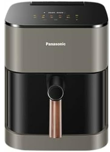 Panasonic FREIDORA DE Aire 5L DOAP