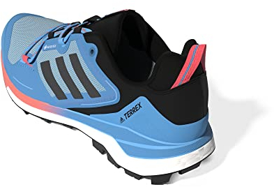 adidas Damen Terrex Skychaser 2 GTX W Leichtathletik-Schuh, Rafcie Grisei Rojaci, 40 EU