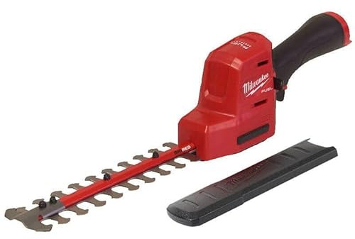 Akumuliatorinis gyvatvori svart – M12 FHT20-0 12 V (be akum. ir kroviklio) 20 cm Milwaukee