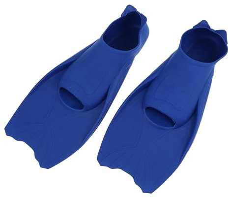 Yardwe Schwimmfloßen Mit TPR-Material Hydromechanische Form Für Schnellen Und Natürlichen Tritt Bequeme Passform Für Füße Zum Schnorcheln Tauchen Oder Schwimmen