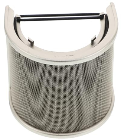 Angoily Recording Microphone Pop Filter Mic U Shape Mesh Windscreen Shield Noise Reducer for Vocal Recording and Mic Accessories