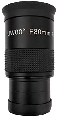 Teleskop 2 Astronomie-Teleskop-Okular 15 mm vollständig mehrfach beschichtetes Metall for astronomisches Teleskop(2 inches 30mm)