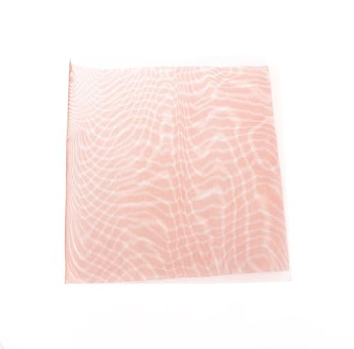 Metaximious Malla de cobre, gasa densa gruesa, malla de cobre de 20 a 120, malla de alambre, malla metálica tejida Hazlo tú mismo(15x15cm 60Mesh)