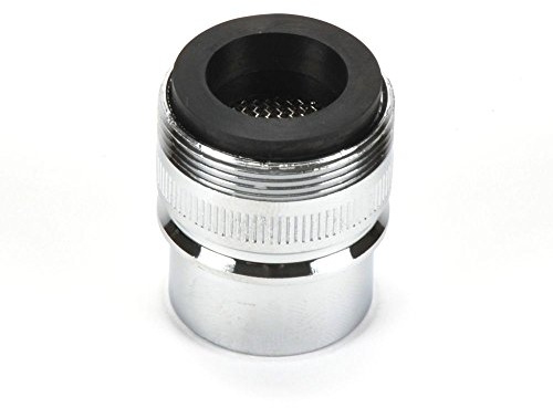 ForeverPRO WD01X10383 Faucet Adaptor for GE Dishwasher 1460981