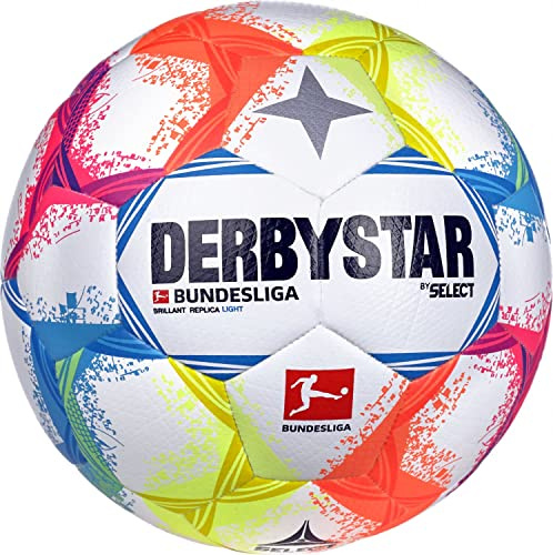 Derbystar Bundesliga Brillant Replica