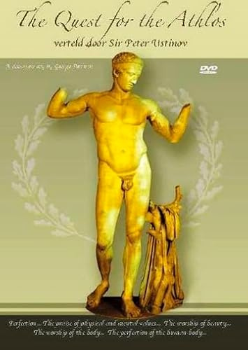 The Quest for the Athlos ( ) [ Holländische Import ]