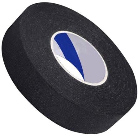 Supvox Schlägergriffband rutschfest Velours 5cm x 15m Schweißabsorbierend Overgrip Für Tennis Und Badmintonschläger Angelruten Sportgriffband Für Bessere Kontrolle Und Dämpfung