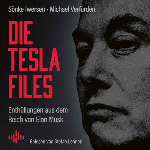 Die Tesla-Files: Enthüllungen aus dem Reich von Elon Musk