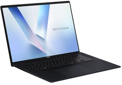 Asus - ASUS Vivobook S1807HA-DRS8112W 18 WUXGA (AMD Ryzen 7 260, 32 Go RAM, 1 to SSD, Windows 11) - Clavier AZERTY