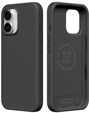 RhinoShield SolidX Hülle für iPhone 17
