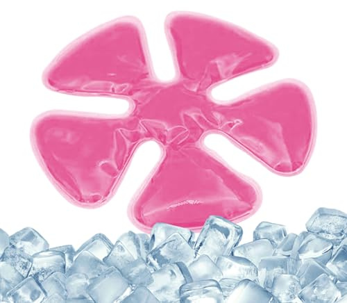de hielo de gel refrigerante | Inserto frío portátil para casco - Almohadilla de refrigeración plegable para sombrero de para senderismo, deportes al aire libre, correr, ciclismo