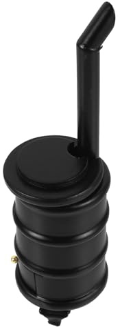 HOMSFOU 12 pour Maison de Poupée Accessoire Décoratif Vintage Meuble Miniatür Réaliste pour Maison Miniatür Décò de Mini Mini Four pour Scènes Détaillées