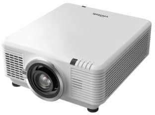 Vivitek DU7199Z data projector Large venue projector 8600 ANSI lumens DLP WUXGA (1920x1200) 3D Black