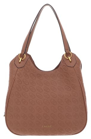 LIU JO Adonide ECS Satchel Teddy