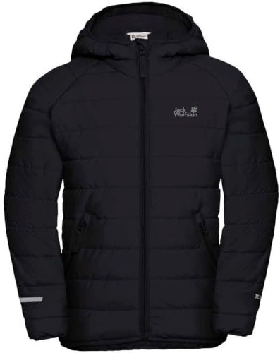 Jack Wolfskin New Zenon Jacket K jacka för pojkar