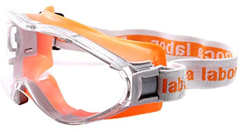 KACCDE Lunettes de sport en plein air PC solides anti-déformation pour adulte pour cyclisme électrique soudure