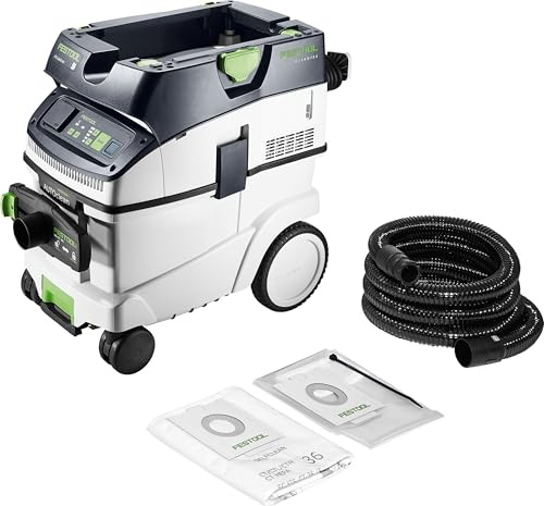 Festool Aspirateur CTL 36 EI AC-LHS