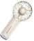 Walopola Ventilateur de brumisation, vaporisateur d'eau – 3 vitesses – Appareil de refroidissement rechargeable – Refroidisseur électrique pour voyage, extérieur, maquillage, camping, maison