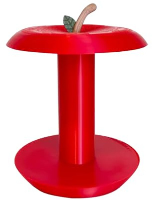 Porta fazzoletti, portarotolo di carta, carino portatovaglioli, organizer decorativo a di frutta, supporto per dispenser di asciugamani per cucina, tavolo, sala da pranzo e uso domestico,