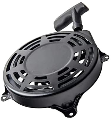 Moteur de tondeuse à gazon à rappel manuel, démarreur à traction, compatible avec les modèles 497680, 498144 et 31-068