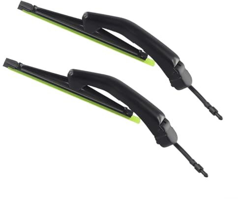 Gutol Vindrutetorkare, främre torkaraggregat för Volvo 960/S80/S90/V90/340/360/740/760/940, 274431