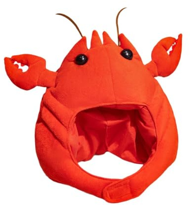 Genérico Cappello per costume, copricapo a forma di animale, , per travestimenti, per bambini, ragazze, famiglia, compleanno, teatro, cosplay, palcoscenico, spettacoli, eventi