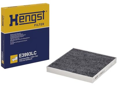 HENGST 6457310000 inomhusfilter