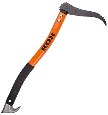 KOX Handsappie mit Alustiel 50 cm