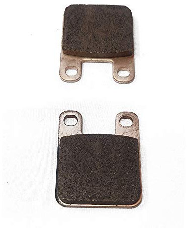 Bremsbeläge hinten gesintert für Rr Enduro 50 1999