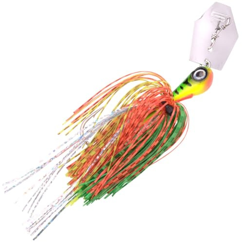 Spro Predator Iris Thrillseeker
