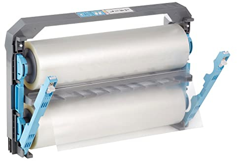 GBC 3 Mil Foton 30 Reloadable Cartridge with 185' Laminating Film (FOTONRC003C)